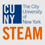 Site icon for CUNY S.T.E.A.M.